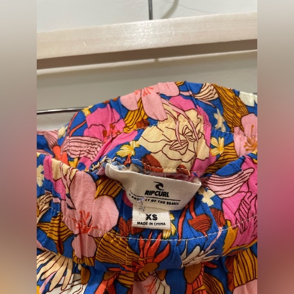 Rip Curl: Kamari Short - Picture 5 of 6